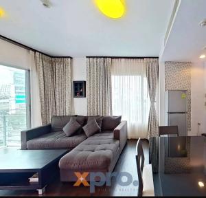 For SaleCondoHuahin, Prachuap Khiri Khan, Pran Buri : ⭐️Baan Sandao⭐️ Condo by Beach,Opposite Market Village Shopping Mall