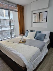 For SaleCondoOnnut, Udomsuk : For Sale The Link1 Sukhumvit 50 Corner Unit Extra Spacious Ready to Move In 400m from BTS On Nut Owner Post 2.2 Million