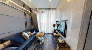 For SaleCondoSukhumvit, Asoke, Thonglor : 2 bedrooms 2 bathrooms 72.36 Sqm at The Esse Sukhumvit 36