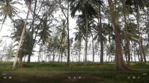 For SaleLandHuahin, Prachuap Khiri Khan, Pran Buri : Seaside land for sale, 1 rai 82.8 sq m., Bang Saphan Noi, Prachuap Province.