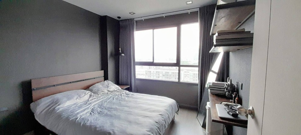 For SaleCondoOnnut, Udomsuk : SN23 For Sale  best price, Condo IDEO Sukhumvit 93 (Ideo Sukhumvit 93), next to BTS Bang Chak, fully furnished, ready to move in, clear view.