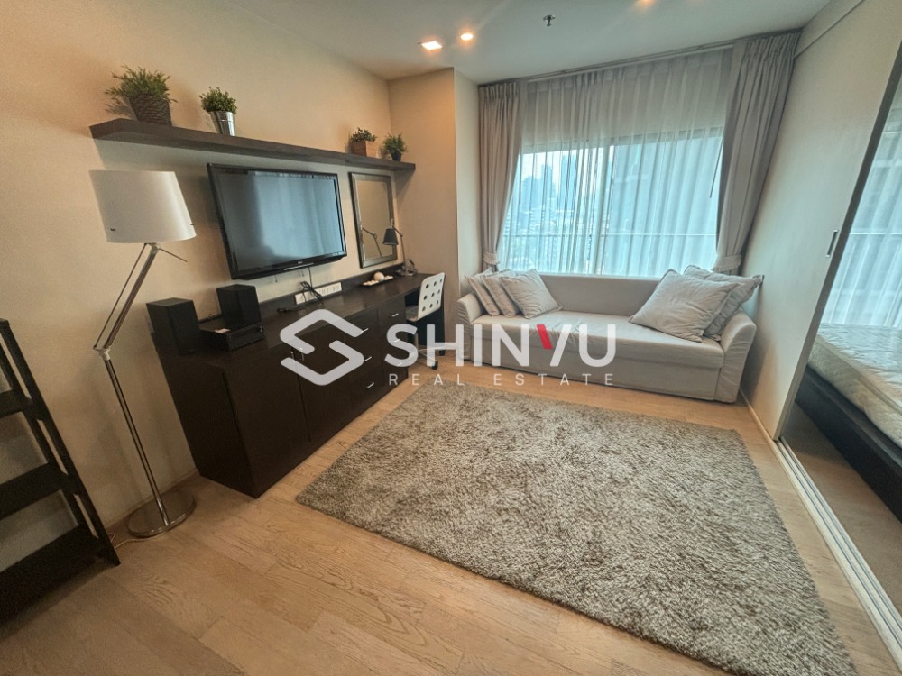 For SaleCondoSukhumvit, Asoke, Thonglor : Sale price at 6.7m Baht for Type 1 Bedroom..!!! ✨  Noble Remix​ ✨ near BTS Thonglor [SHN00214]