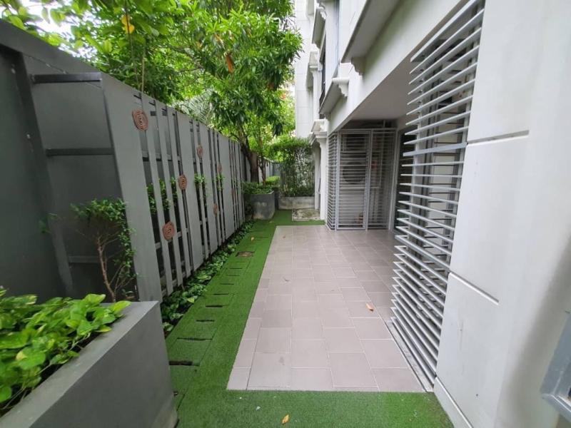 For SaleCondoSukhumvit, Asoke, Thonglor : Condo For Sale Maestro 39 2 Bedroom 2 Bathroom 90 sqm