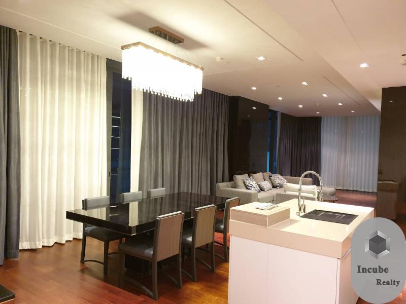 For SaleCondoSukhumvit, Asoke, Thonglor : Condo For Sale MARQUE Sukhumvit 3 Bedroom 3 Bathroom 190 sqm