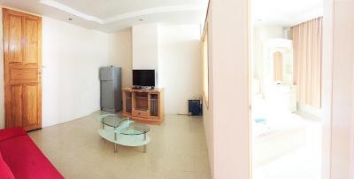 For SaleCondoRatchadapisek, Huaikwang, Suttisan : Ratchada City Condo for sale  40 sqm, 5th floor, central corner room, very nice breeze all day