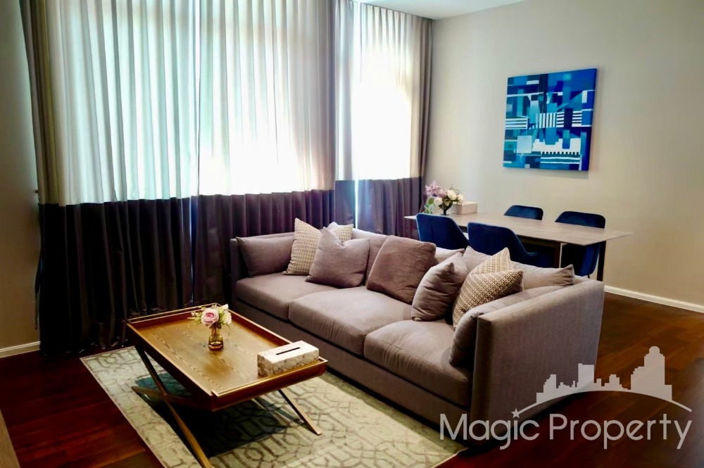 For SaleCondoSukhumvit, Asoke, Thonglor : 2 Bedroom For Sale in The Diplomat 39 Condominium, Watthana, Bangkok