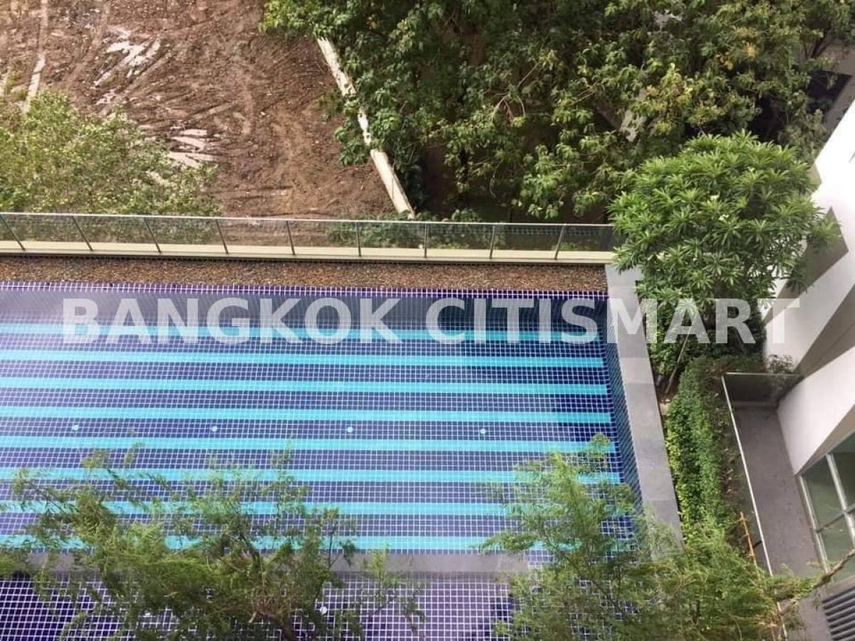 For RentCondoRatchadapisek, Huaikwang, Suttisan : ✅🔥⚡️Condo for rent, decorated with studio, 1 bathroom, size 25 square meters, 9th floor, Noble Revolve Ratchada 2 project, located in Huai Khwang District, near MRT Thailand Cultural Center and near ARL Makkasan. Contact us to make an appointment to view 