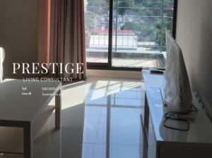 ขายคอนโดพระราม 9 เพชรบุรีตัดใหม่ RCA : 📌For SALE ขาย |  Villa Asoke - 1BR 48sqm, 6.4MB