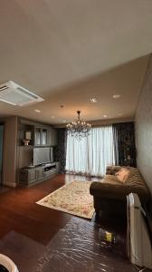 For RentCondoSukhumvit, Asoke, Thonglor : Condo for rent Ivy Thonglor, good location, large room, beautifully decorated, ready to move in.