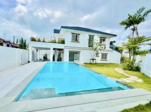 ขายบ้านภูเก็ต : ✨🏠 Newly Renovated Pool Villa in Chalong 🏠✨