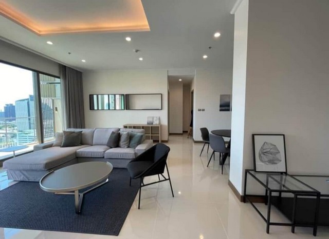 ขายคอนโดสุขุมวิท อโศก ทองหล่อ : 3-bedroom condo for Sale at Supalai Oriental Sukhumvit 39, near BTS Phrom Phong