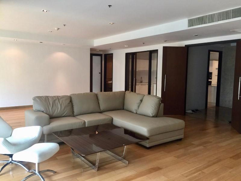 For RentCondoSukhumvit, Asoke, Thonglor : For Rent Belgravia Residences 4 Bedroom 5 Bathroom 295 sqm