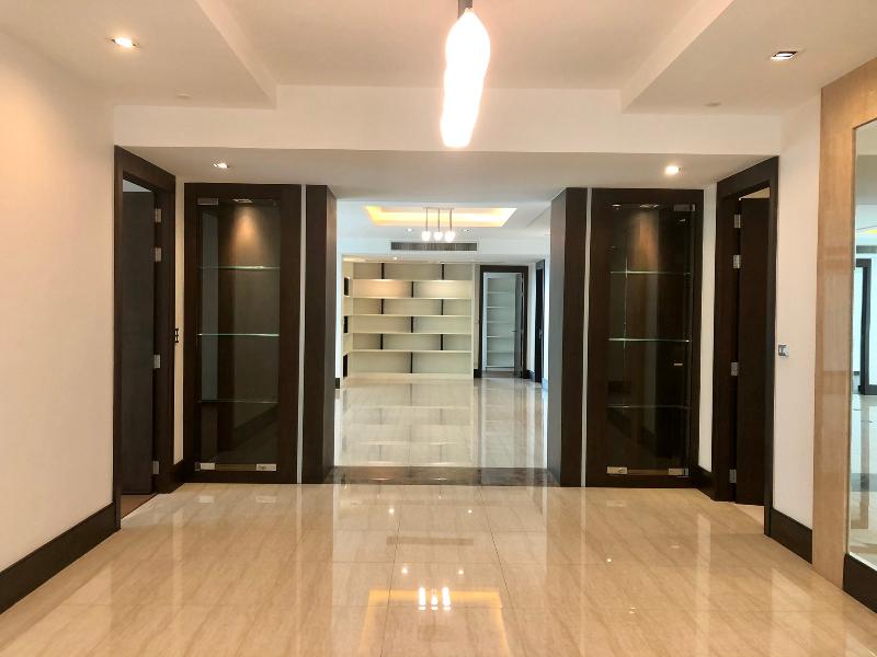 For RentCondoSukhumvit, Asoke, Thonglor : For Rent Ideal24 4 Bedroom 5 Bathroom 332 sqm