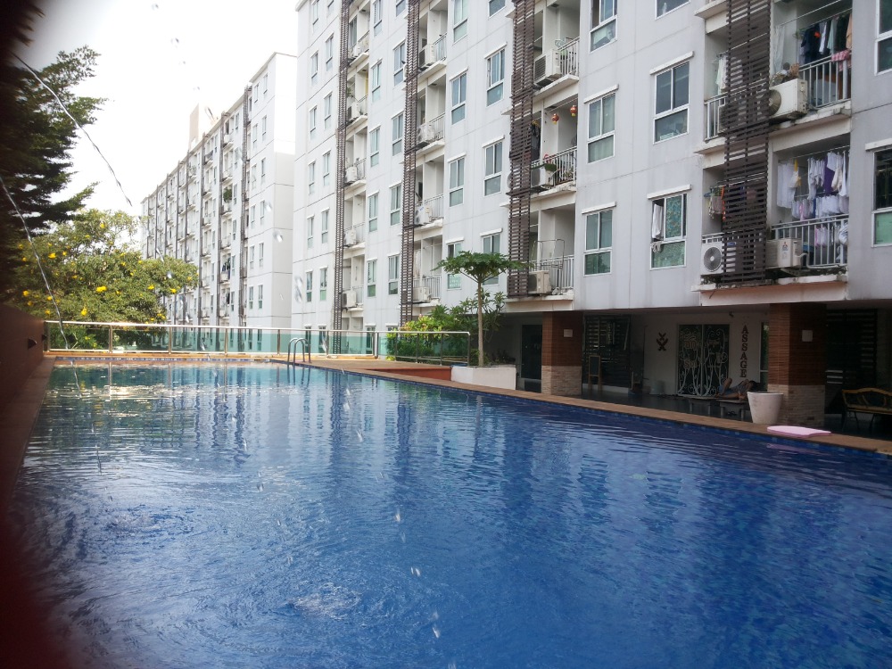 For RentCondoBang Sue, Wong Sawang, Tao Pun : ** [For rent] ** 4700 baht Regent Home Phase 6 Soi Prachachuen 25 (Soi Phong Phetniwet) ** New air conditioner **