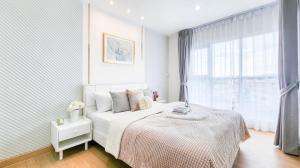 For RentCondoOnnut, Udomsuk : 🔥🔥 Condo for rent, Aspire Sukhumvit 48, beautiful room, fully furnished.