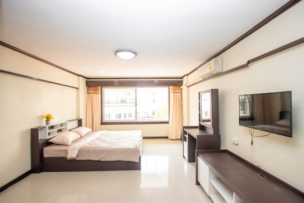 For SaleCondoChiang Mai : Chom Doi Condo Studio Room For Sale (CHOMDOI081)