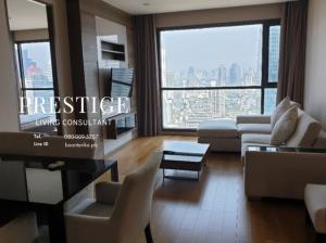 ขายคอนโดสาทร นราธิวาส : 📌For SALE ขาย |  The Address Sathorn - 2BR 87sqm, 17.5MB