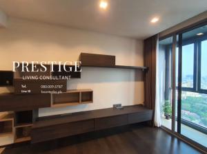 ขายคอนโดราชเทวี พญาไท : 📌For SALE ขาย | The Line ราชเทวี - 2BR 61sqm, 21MB