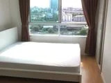 For RentCondoPattanakan, Srinakarin : LPNSH213 Lumpini Place Srinakarin-Huamak 1 bed 26 sq.m. 12-B fl. 9,000 baht 064-878-5283