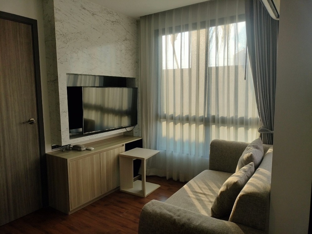 For RentCondoSriracha Laem Chabang Ban Bueng : Room for rent at Stacia Residence Sriracha