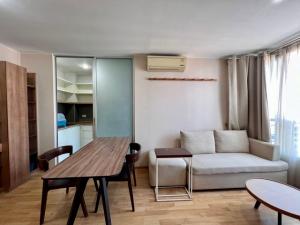 For RentCondoPattanakan, Srinakarin : Rent 1 bed 35 sqm. U Delight Phatthanakan - Thonglor