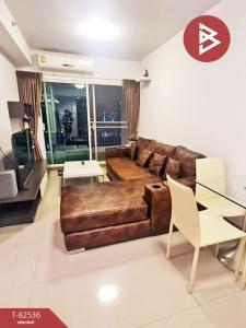 For SaleCondoWongwianyai, Charoennakor : Condo for sale/rent Supalai River Resort Charoen Nakhon Bangkok.