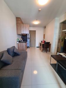 For RentCondoWongwianyai, Charoennakor : Condo for rent IDEO Sathorn-Taksin Fully furnished Ready to move in