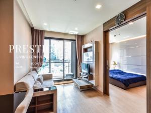 ขายคอนโดสาทร นราธิวาส : 📌For SALE ขาย | The Address sathorn - 1BR 42sqm, 7.3MB