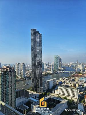 For RentCondoSathorn, Narathiwat : 🌟 ** 2-Bedroom Condo Next to Shrewsbury International School Bangkok 🏙️** Welcome to your urban oasis at Four Seasons Private Residences Bangkok at Chao Phraya River 🌆 Indulge in modern living with: ✨ **Spacious 145 sq.m. Unit**: Perfect for your com