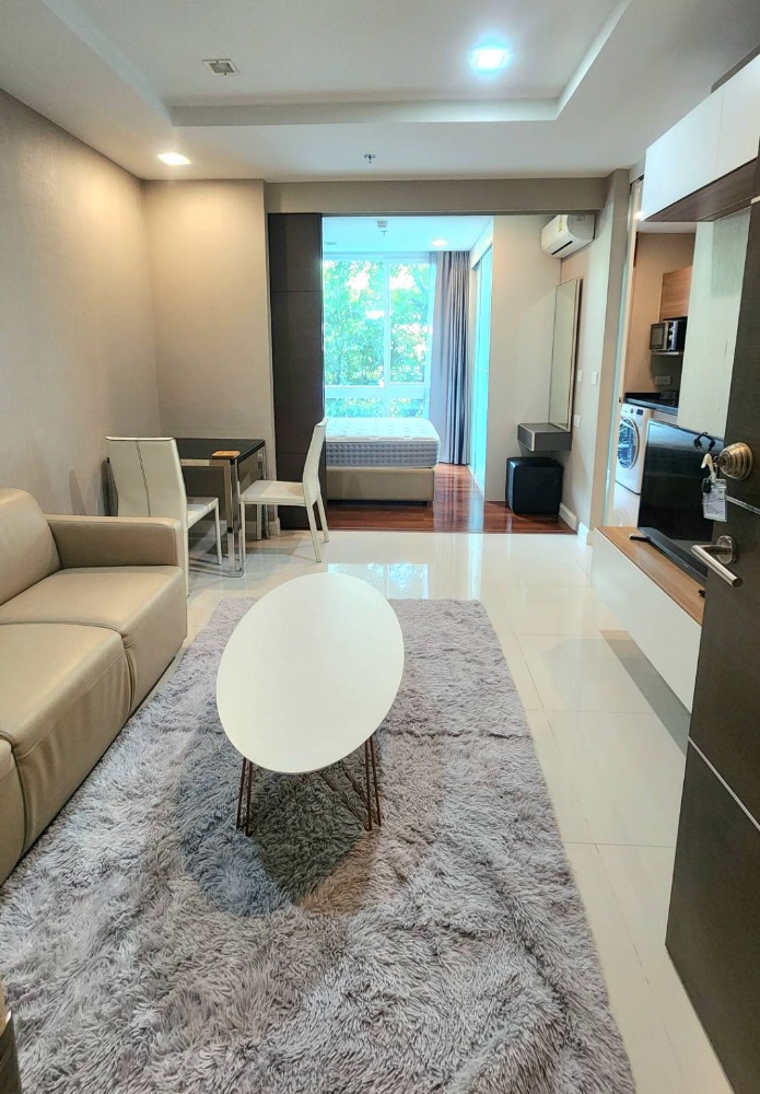 ให้เช่าคอนโดสมุทรปราการ สำโรง : Good deal! 1 bedroom for rent “The metropolis Samrong“ (เดอะเมโทรโพลิสสำโรง)