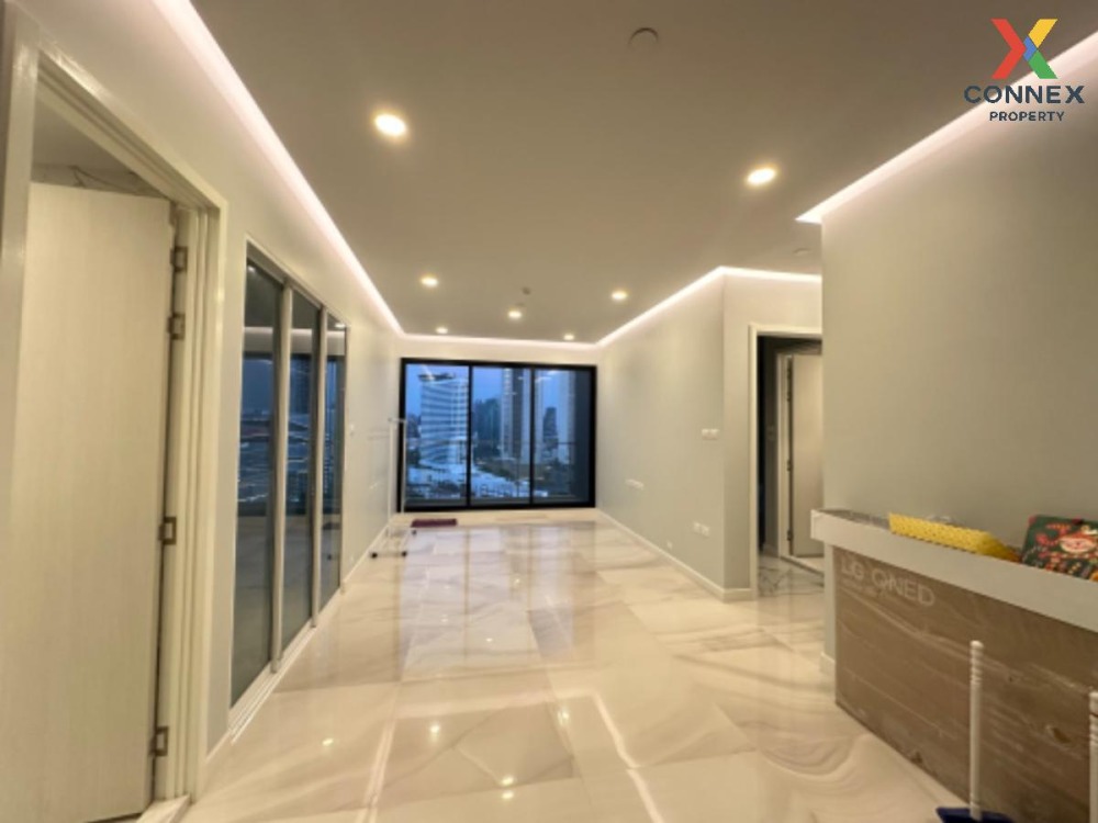 For SaleCondoWongwianyai, Charoennakor : For Sale Condo , Supalai Premier Charoen Nakhon , BTS-Khlong San , Khlong San , Khlong San , Bangkok , CX-97963