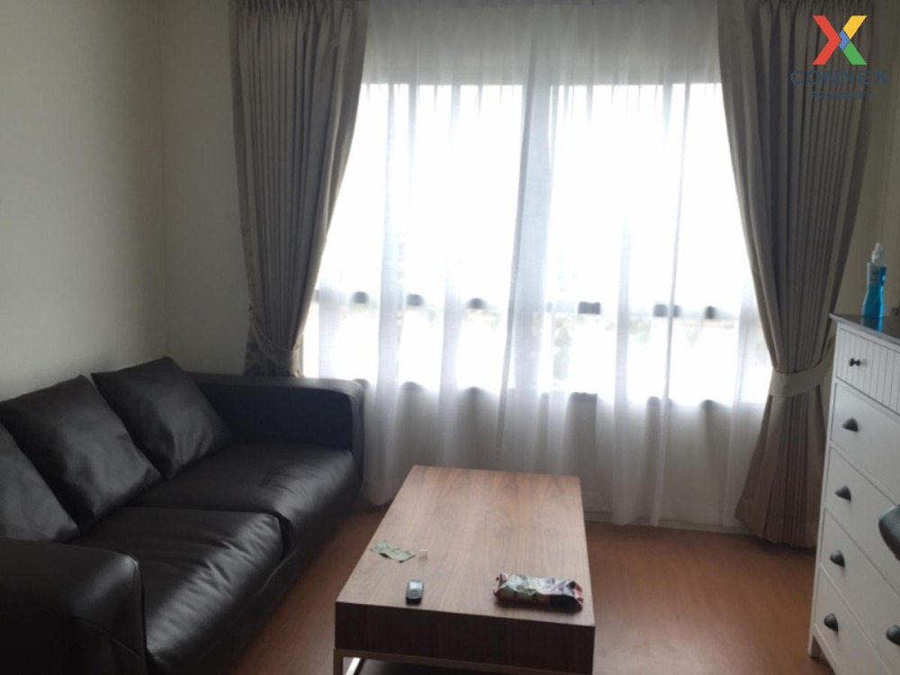 For SaleCondoRattanathibet, Sanambinna : For Sale Condo , Lumpini Park Rattanathibet - Ngamwongwan , Bang Kraso , Mueang Nonthaburi , Nonthaburi , CX-99455