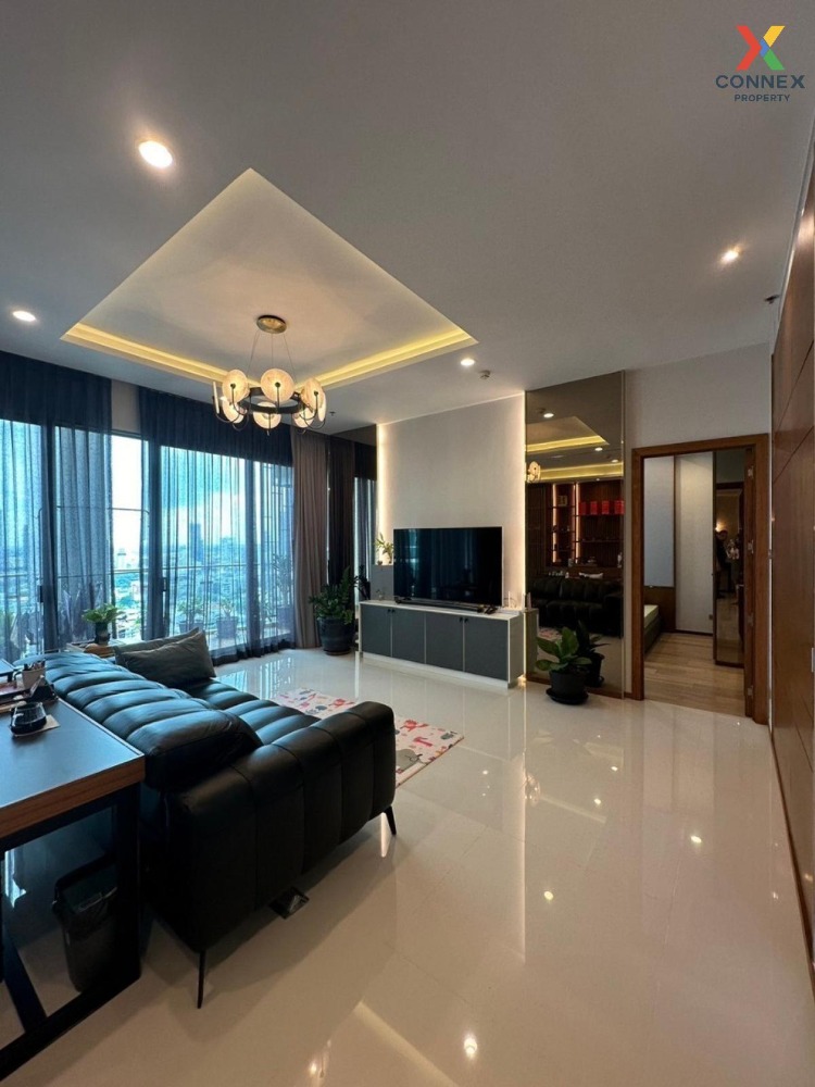 For SaleCondoSukhumvit, Asoke, Thonglor : For Sale Condo , Supalai Oriental Sukhumvit 39 , MRT-Phetchaburi , Khlong Tan Nuea , Watthana , Bangkok , CX-101983