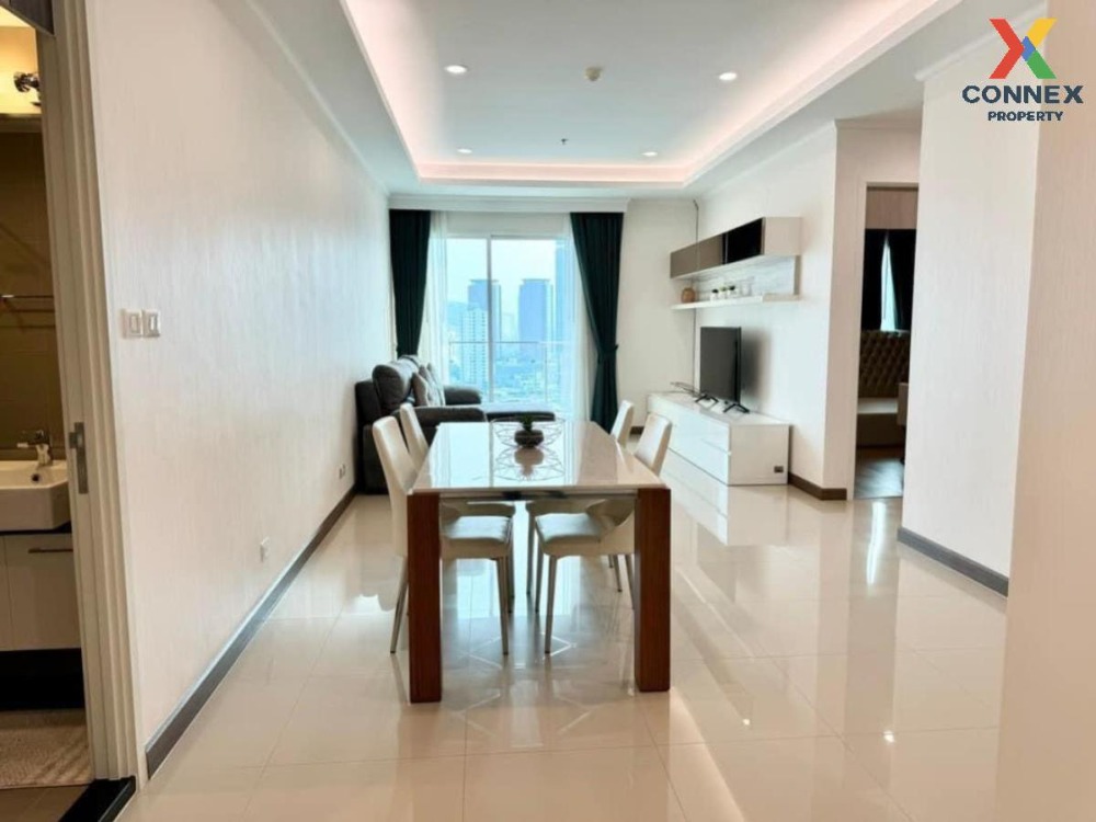 For SaleCondoRatchathewi,Phayathai : For Sale Condo , Supalai Elite Phayathai , BTS-Phaya Thai , Thung Phaya Thai , Rat Thewi , Bangkok , CX-92552