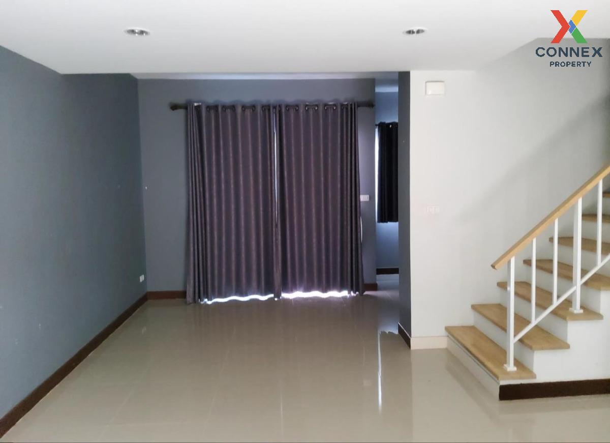 For SaleTownhouseSamut Prakan,Samrong : For Sale Townhouse/Townhome  , THE COLORS BANGNA WONGWAEN , Bang Phli Yai , Bang Phli , Samut Prakarn , CX-95446