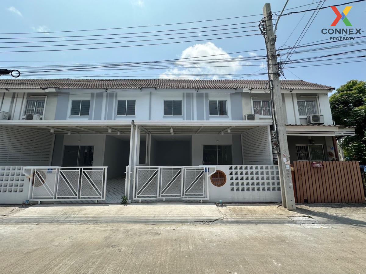 For SaleTownhouseSamut Prakan,Samrong : For Sale Townhouse/Townhome  , BAAN PRUKSA 74/3 SRINAKARIN-THEPARAK , Bang Mueang , Mueang Samut Prakan , Samut Prakarn , CX-94662