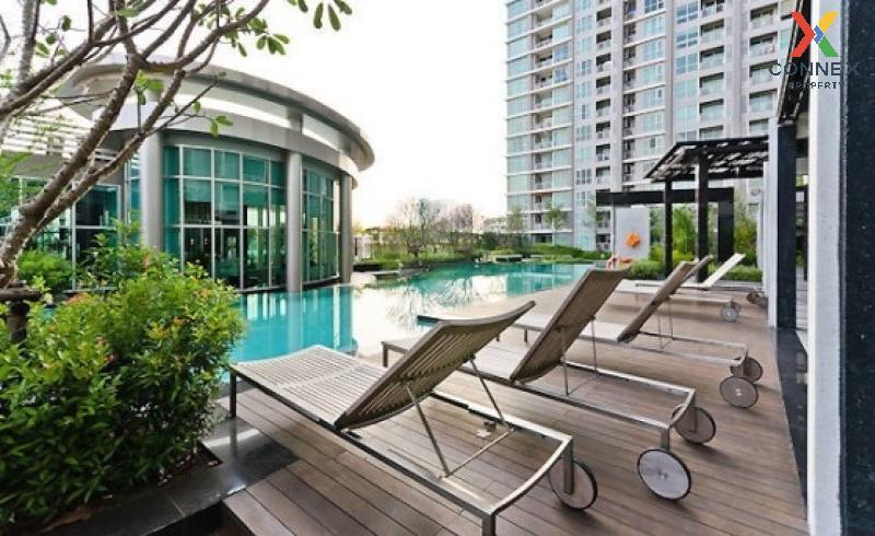 For SaleCondoRatchadapisek, Huaikwang, Suttisan : FOR SALE condo , Rhythm Ratchada , MRT-Ratchadaphisek , Sam Saen Nok , Huai Khwang , Bangkok , CX-80163