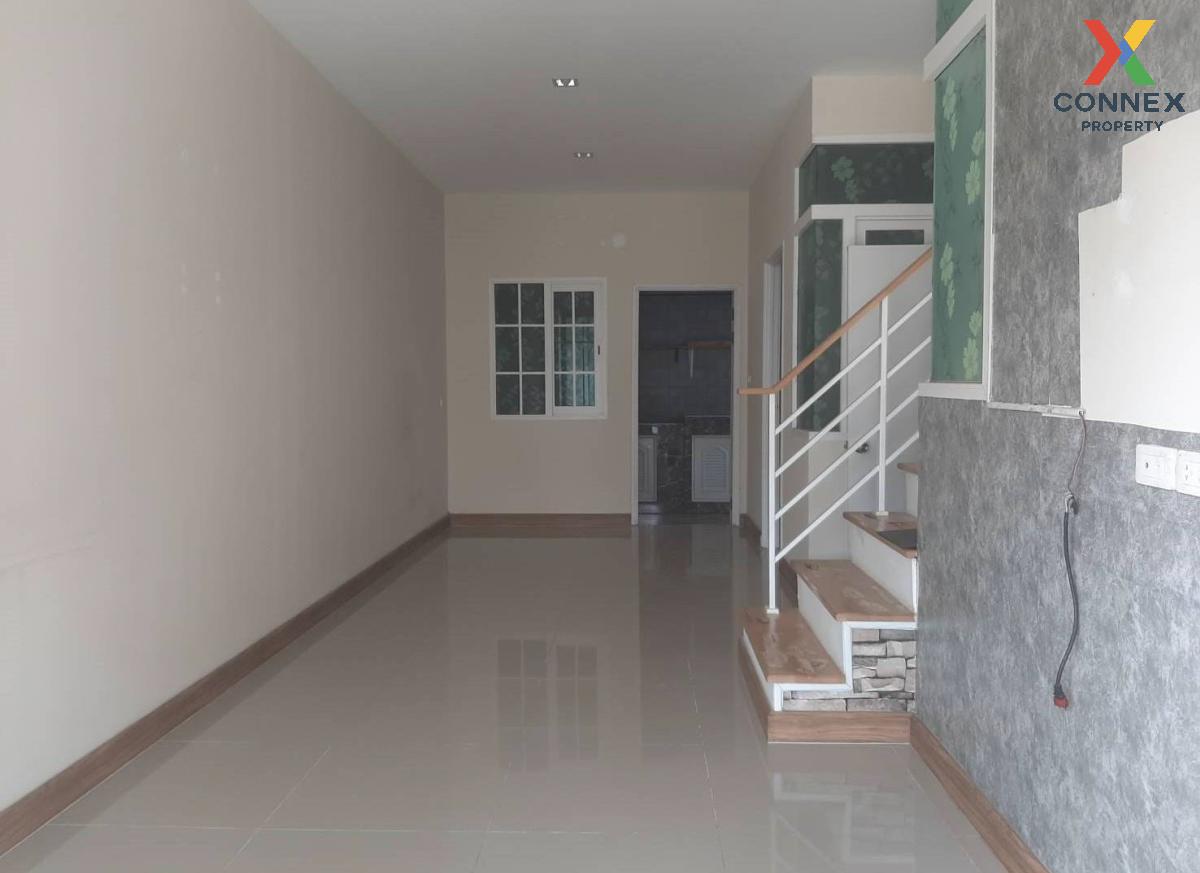 For SaleTownhousePathum Thani,Rangsit, Thammasat : For Sale Townhouse/Townhome  , Golden Town Rangsit – Klong 3 , Khlong Sam , khlong Luang , Pathum Thani , CX-95645