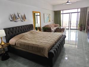 For RentCondoPattaya, Bangsaen, Chonburi : Jomtien Complex Condotel for rent