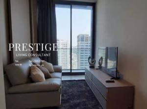 ขายคอนโดสีลม ศาลาแดง บางรัก : 📌For SALE ขาย | Ashton Silom - 1BR 35.85sqm, 11.55MB