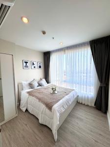 For RentCondoOnnut, Udomsuk : For Rent The Sky Sukhumvit