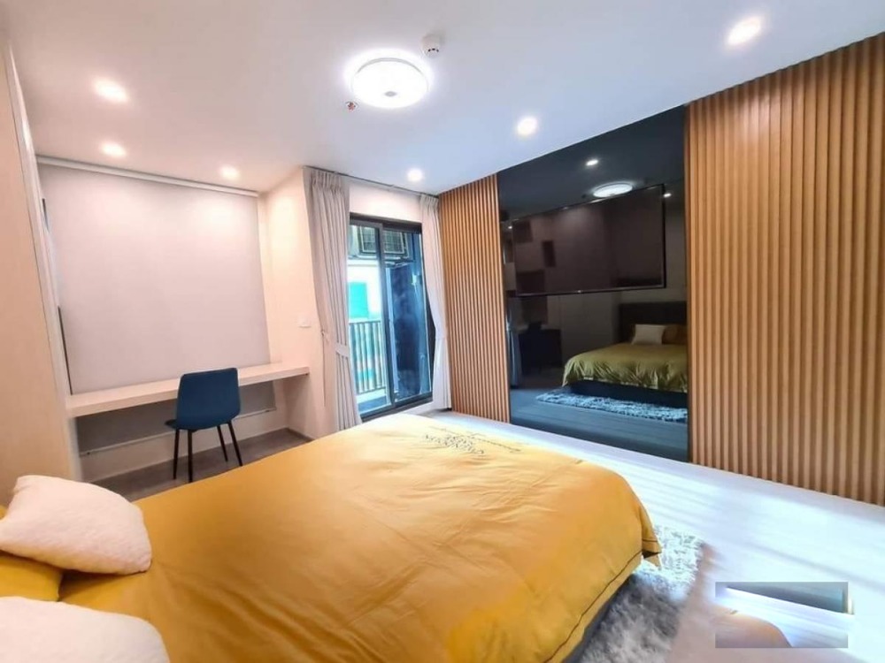 For RentCondoLadprao, Central Ladprao : 📌Ready to move in Condo Life Ladprao📌 Line : @jhrrealestate