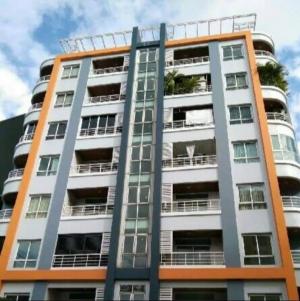 For SaleCondoOnnut, Udomsuk : Condo for sale Sukhumvit 50 S Condo S Condo2 bedrooms