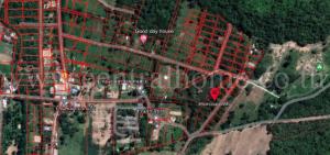 For SaleLandSaraburi : Beautiful plot of land near Rai Banjerd, Wihan Daeng, Saraburi.