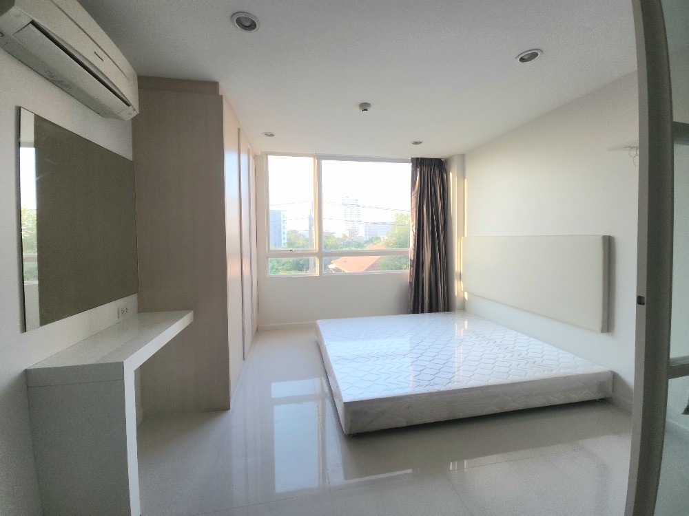 For SaleCondoPattanakan, Srinakarin : S-ELMS101 For sale, Elements Srinakarin, Building-6, 3rd Floor, North view, 37 sq m, 1 Bedroom, 1 Bathroom, 2.3 MB. 064-959-8900