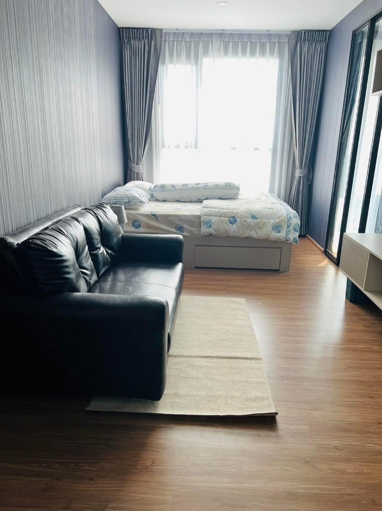 For SaleCondoMin Buri, Romklao : S-OGR113  The Origin Ram209 size 28 sqm. 23rd Floor 2.6 mb. 064-878-5283