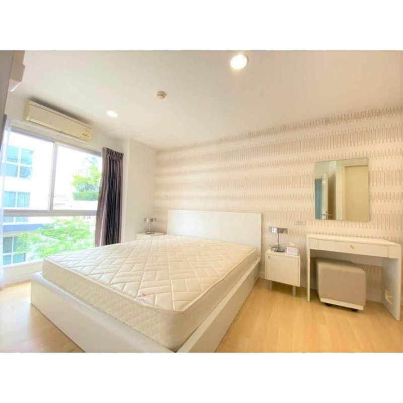 For SaleCondoOnnut, Udomsuk : P-126146  🏢Condo for for sell Whizdom @ Punnawithi Station fully furnished.