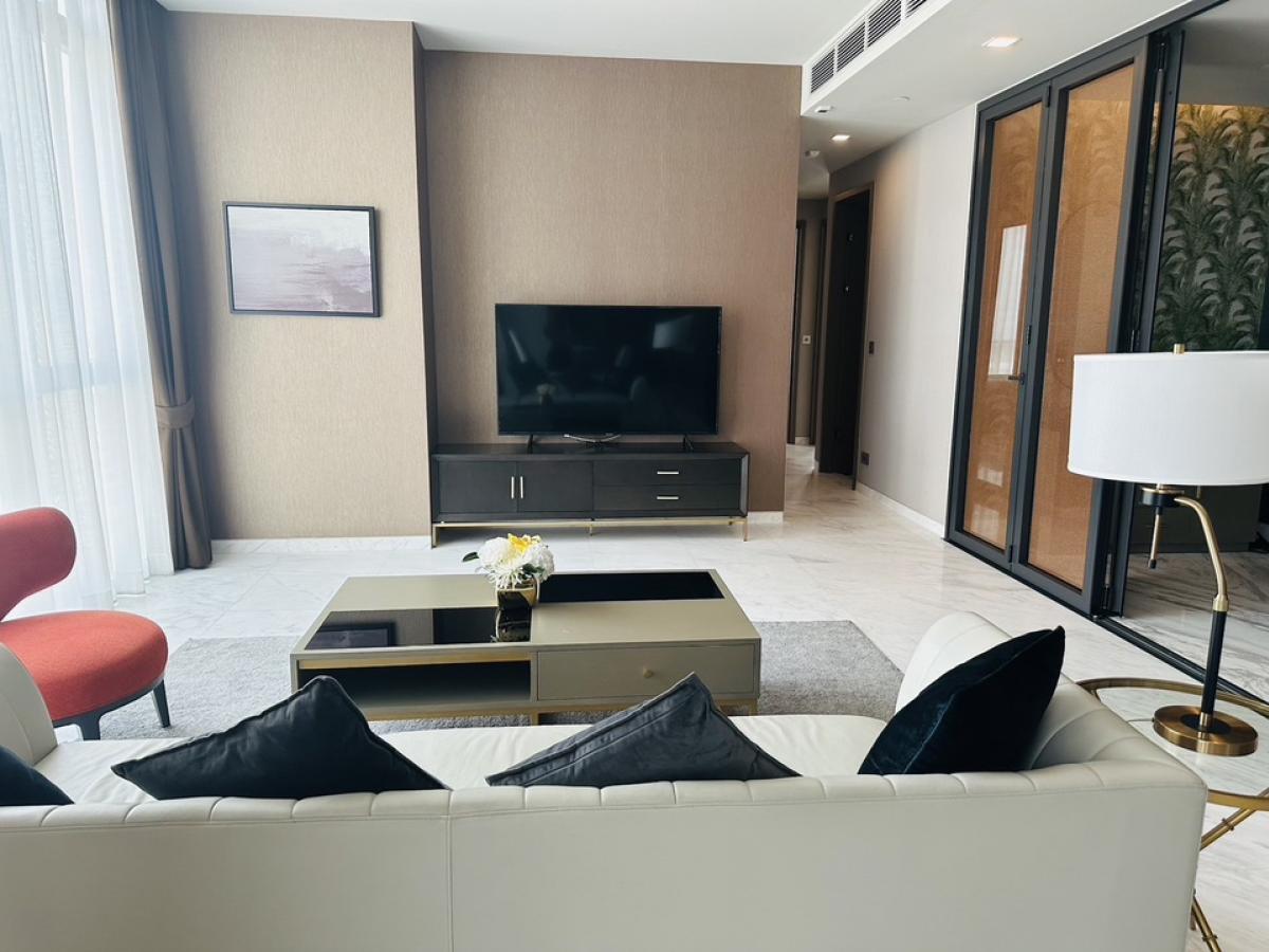 For RentCondoSukhumvit, Asoke, Thonglor : 2B FOR RENT THE MONUMENT THONGLO / PET ALLOWED