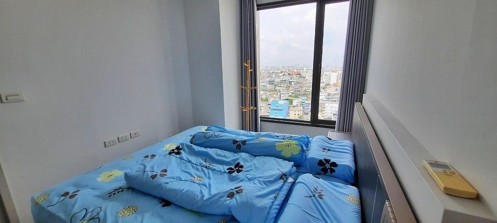 For SaleCondoWongwianyai, Charoennakor : S-NBSR103 for sale, Nye by Sansiri, building-A, 18th floor, city view, 36.01 sq m, 1 bedroom, 1 bathroom, 4.944 MB. 064-959-8900