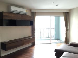 For RentCondoRama9, Petchburi, RCA : For rent Belle Grand Rama 9 (Belle Avenue) (Belle Grand Rama 9 (Belle Avenue) 2 bedrooms, 1 bathroom, 58 sq m.